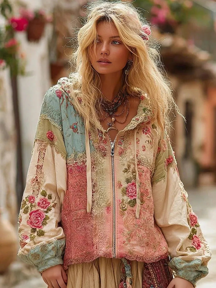 Classic Designed Garment