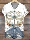 Classic Vintage T-Shirt