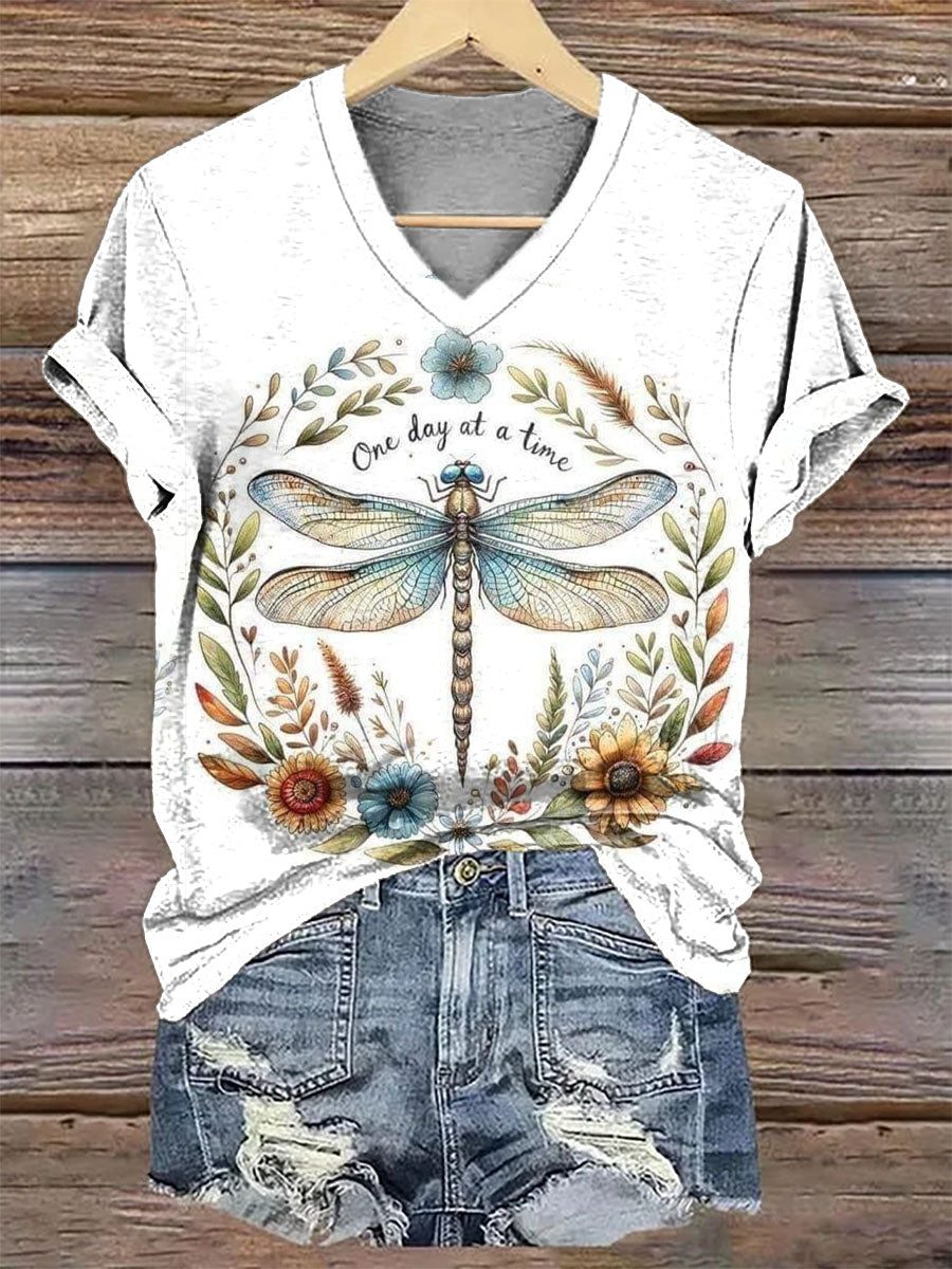 Classic Vintage T-Shirt