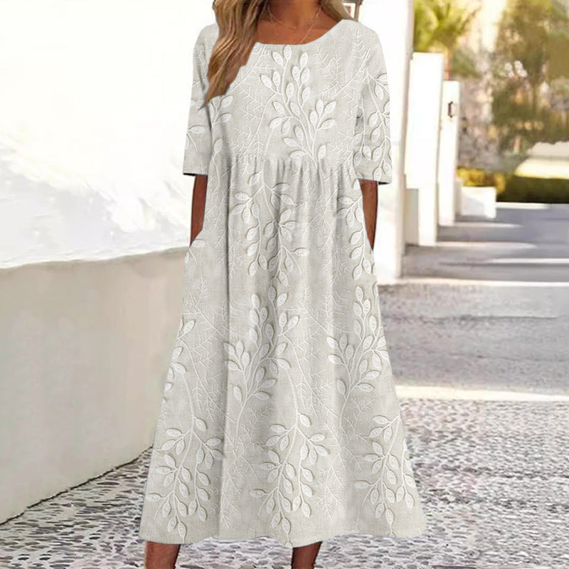 Vintage Inspired Dress