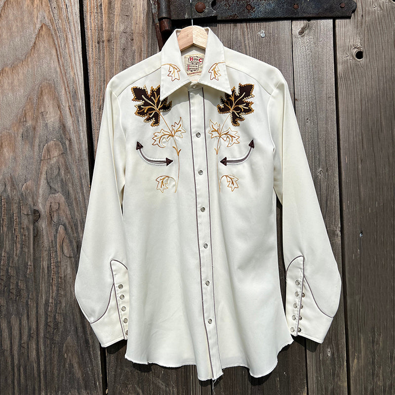 Gracefully Designed Shirt