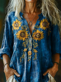 Classic Vintage Shirt