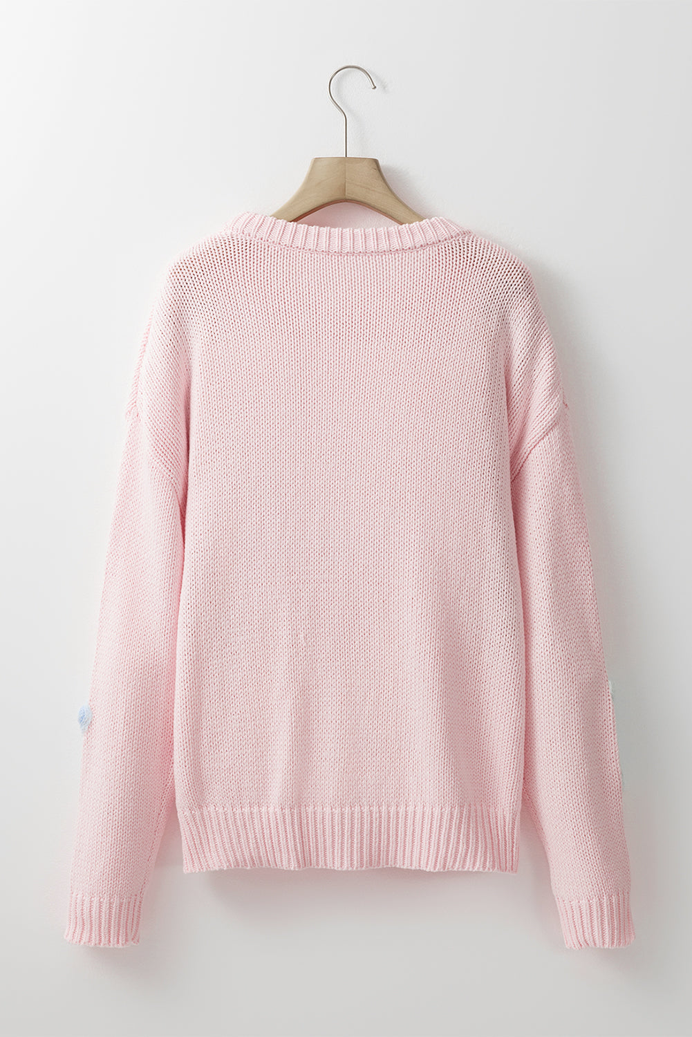 Classic Vintage Sweater
