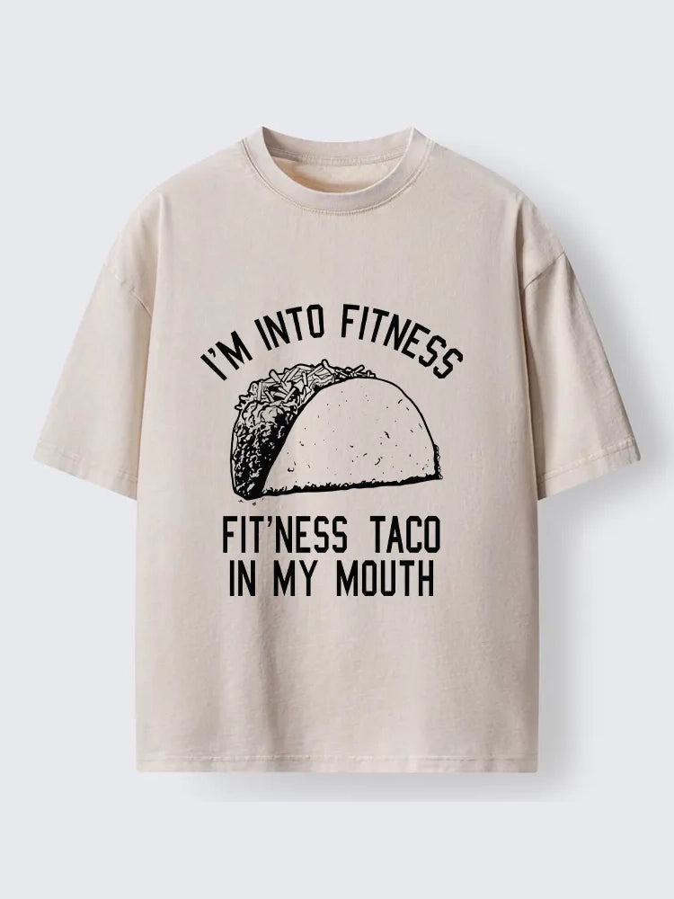 Classic Vintage T-Shirt