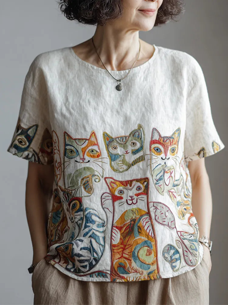 Classic Designed Top