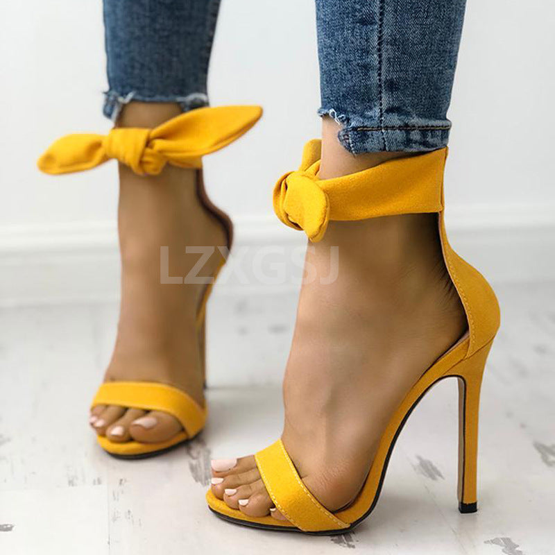 Vintage Inspired Orthopedic Sandals