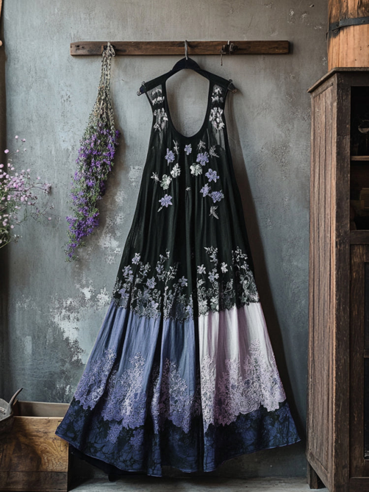 Black blue