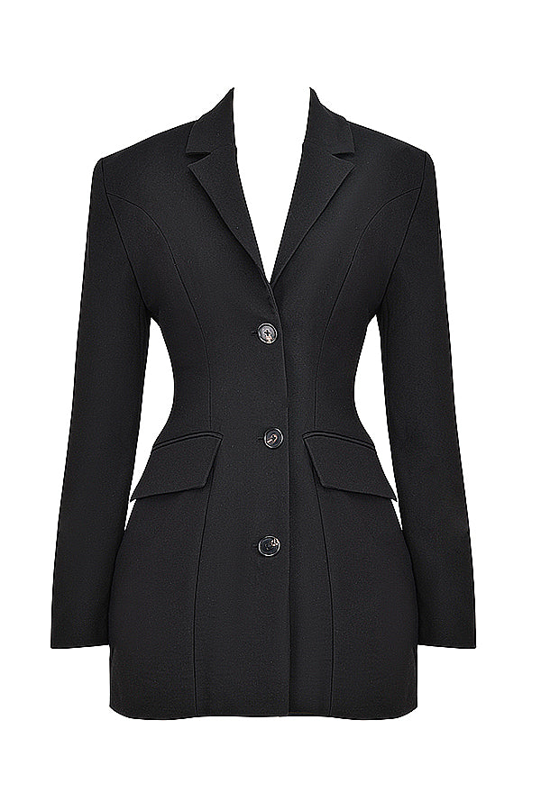 A Vintage Style Cardigan with Delicate Timeless Details