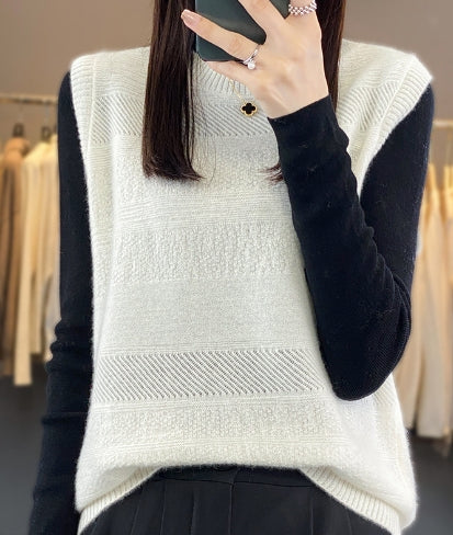 Beautifully Crafted Sweater