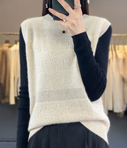 Beautifully Crafted Sweater
