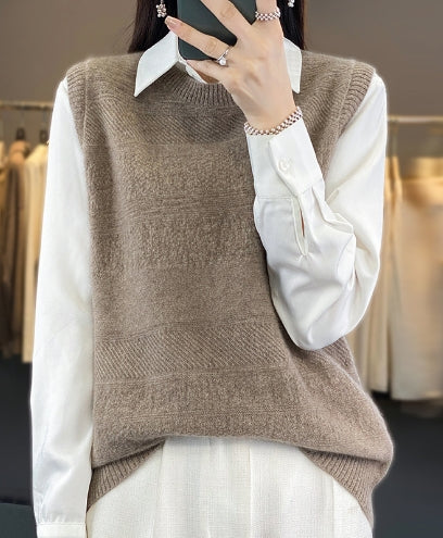 Beautifully Crafted Sweater