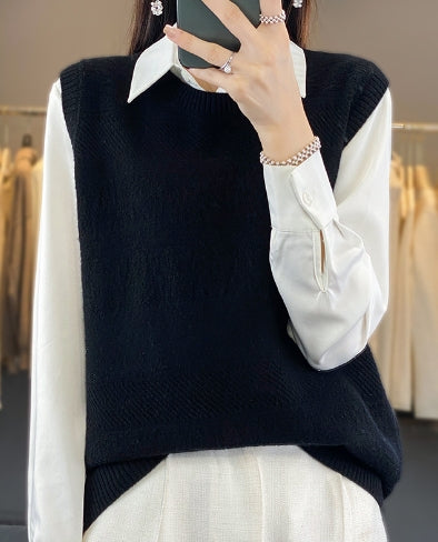 Beautifully Crafted Sweater