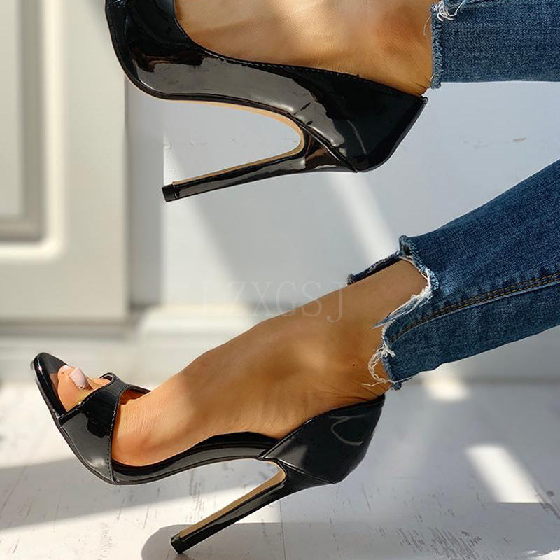 Classic Orthopedic Sandals with Timeless Style