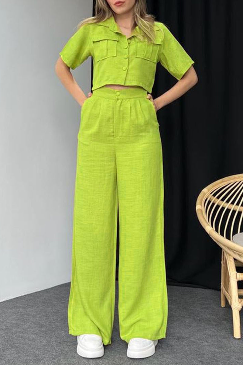 Light Green