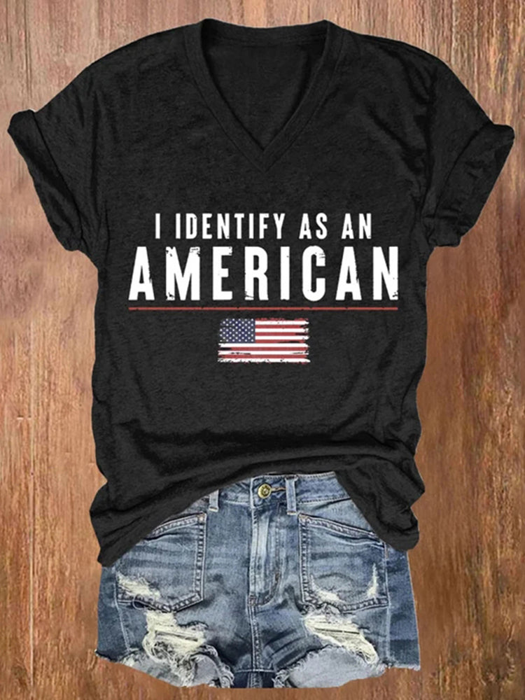 Classic Designed T-Shirt