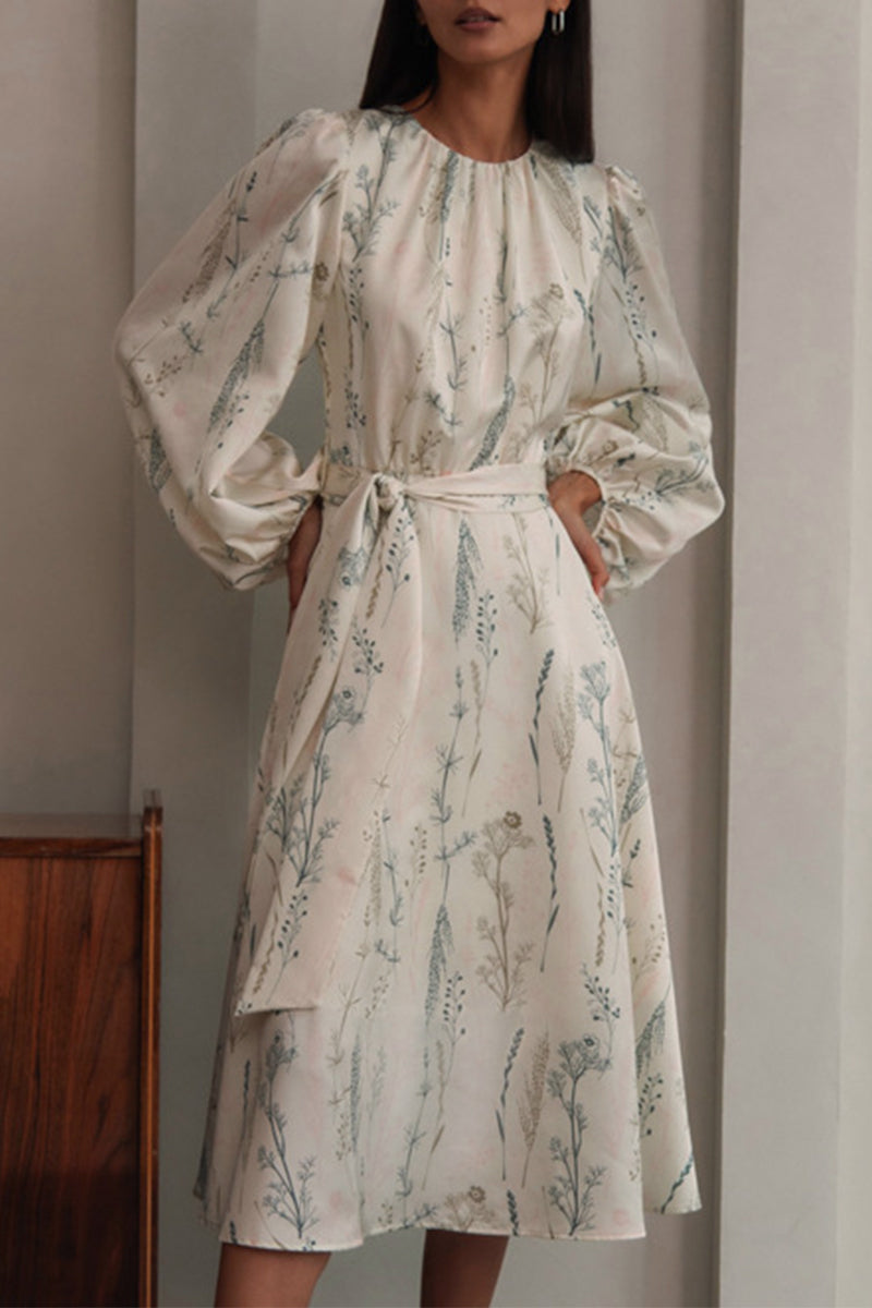 Classic Vintage & Enduringly Stylish Dress