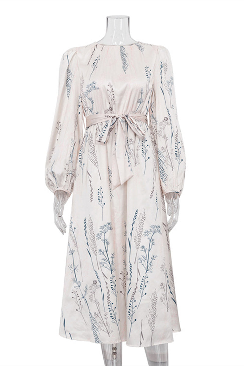 Classic Vintage & Enduringly Stylish Dress
