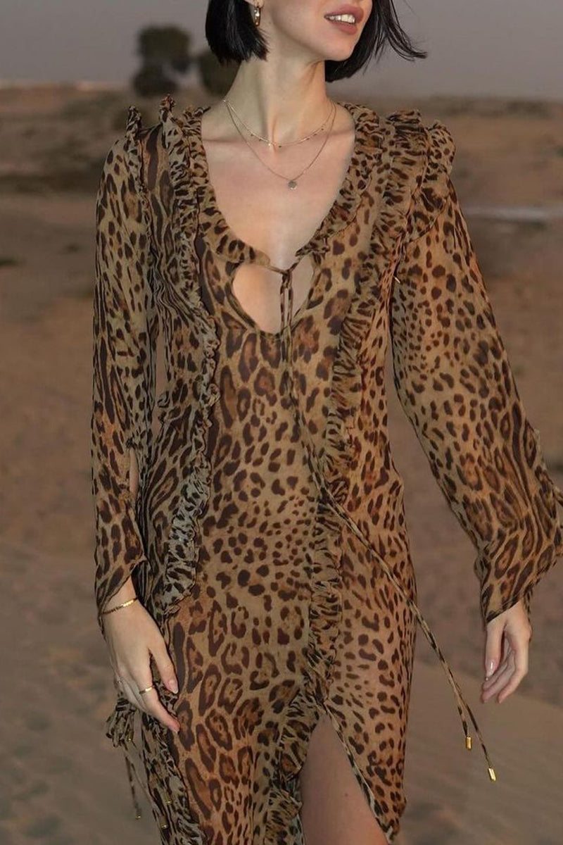 leopard