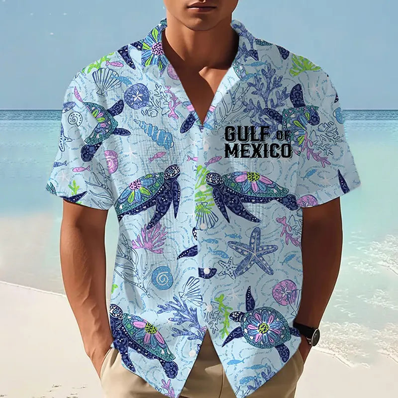 Classic Vintage Shirt