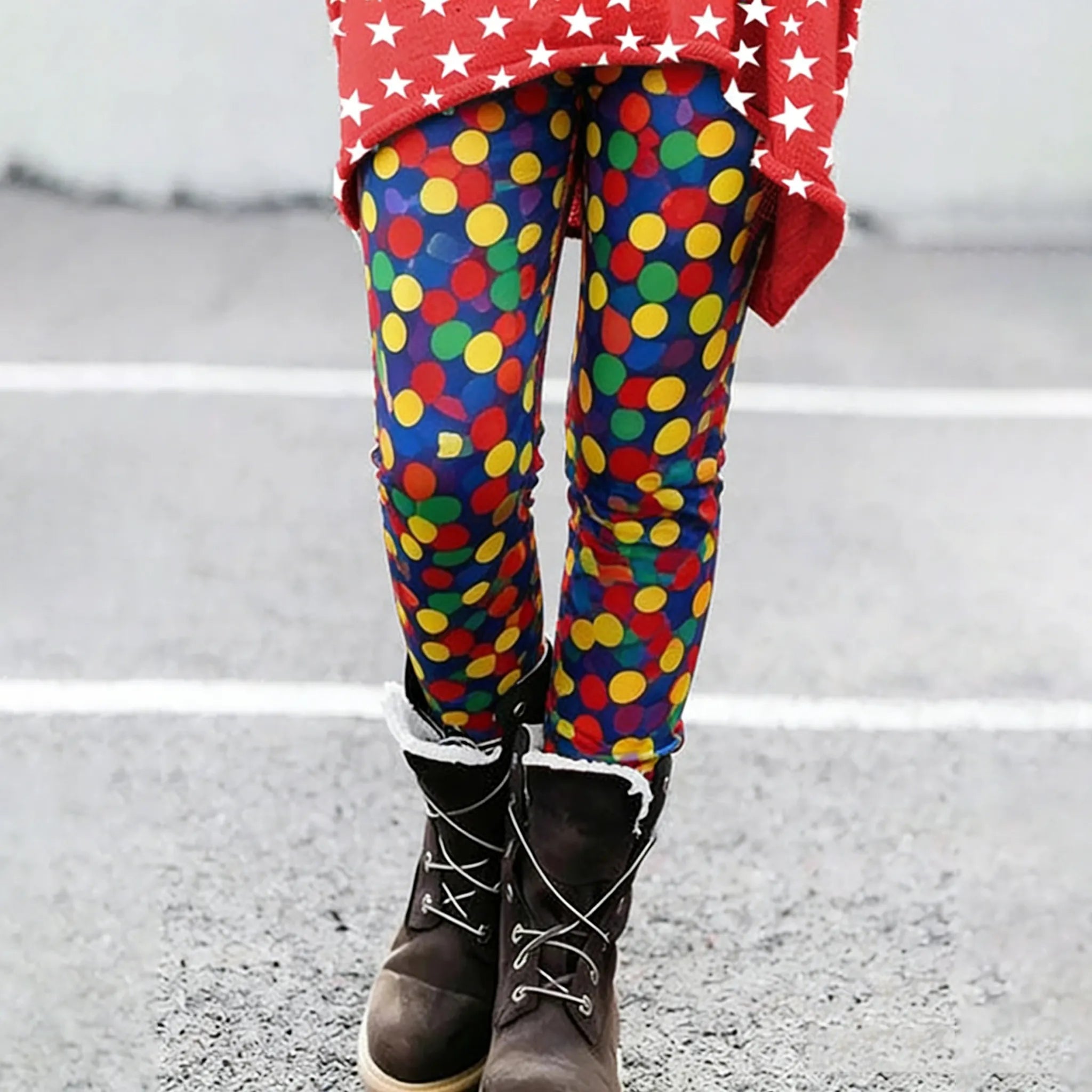 Muticolor