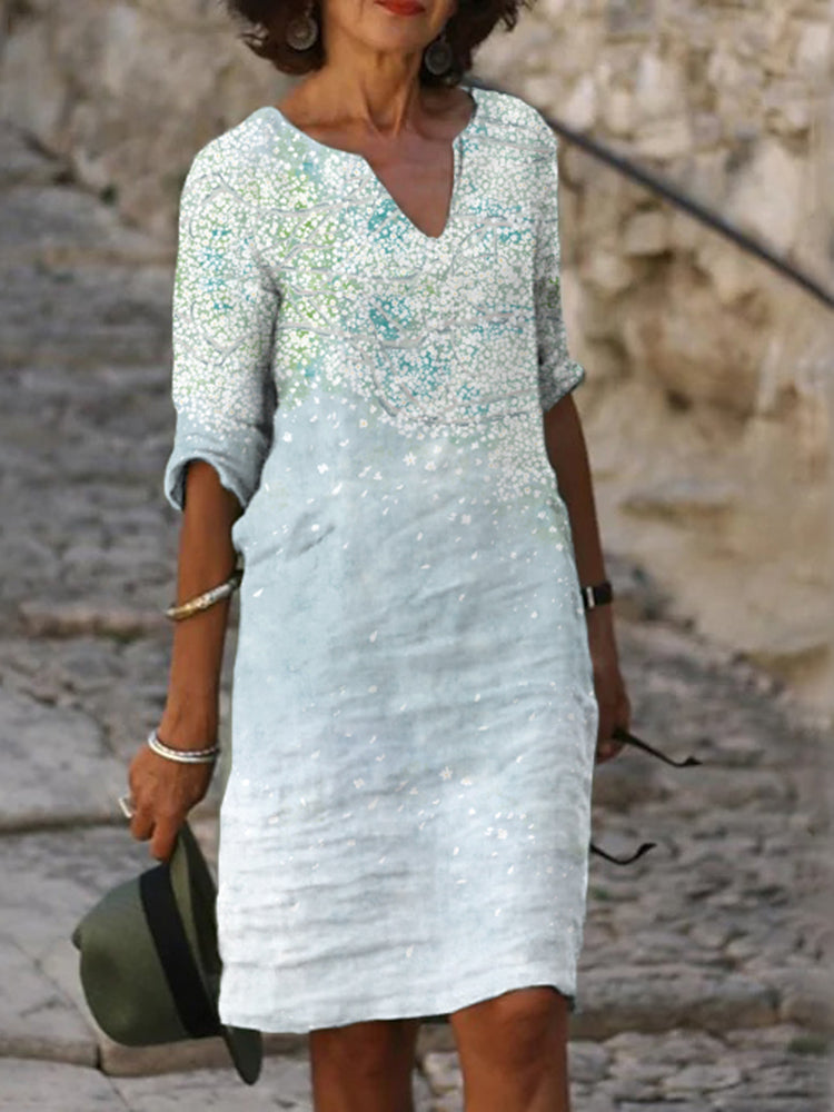 Beautifully Crafted Dress