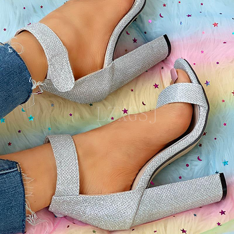 Vintage Inspired Orthopedic Sandals