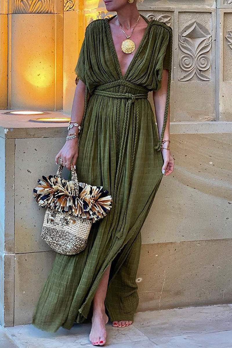 Classic Vintage & Enduringly Stylish Dress