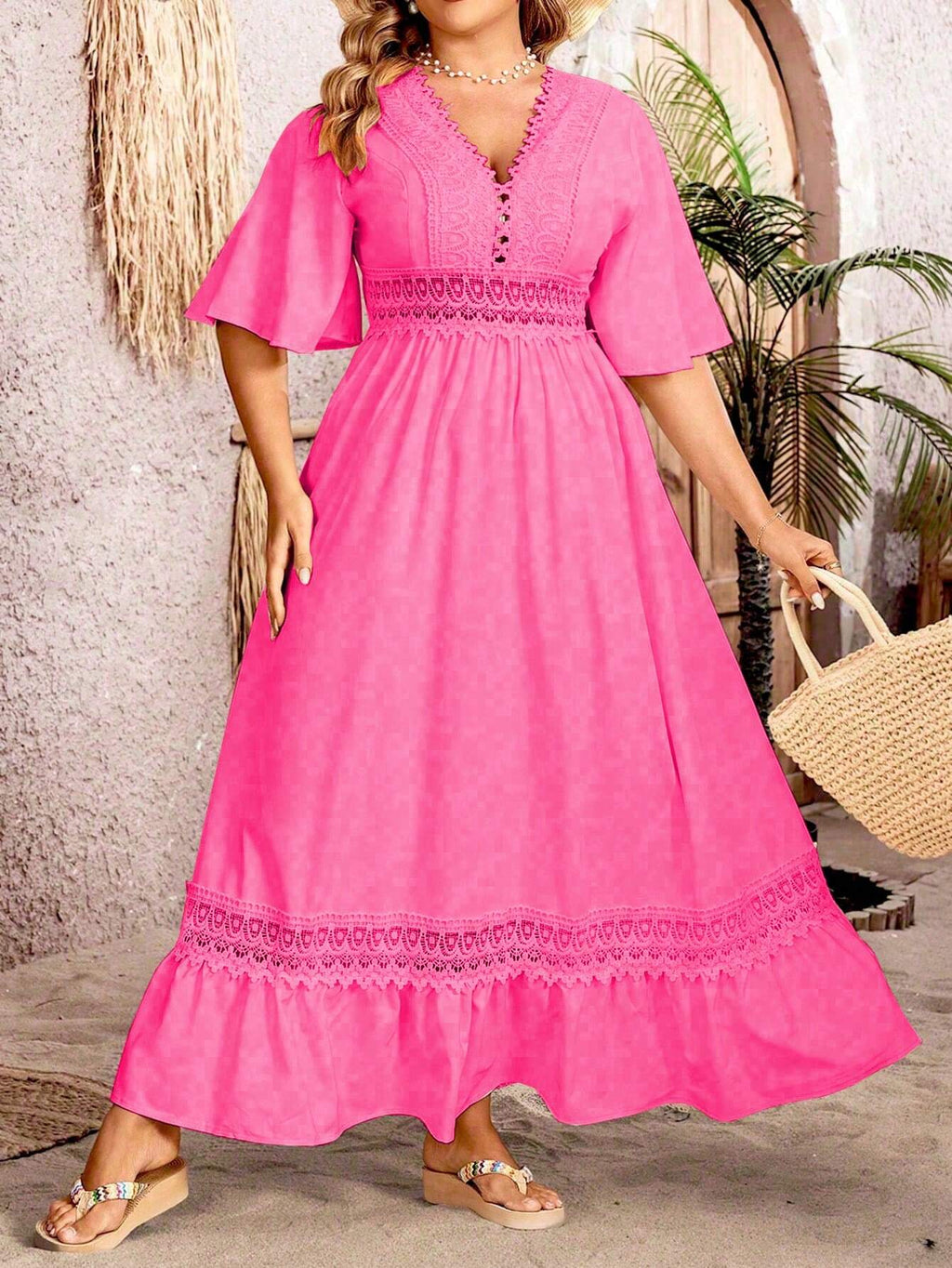 Hot Pink