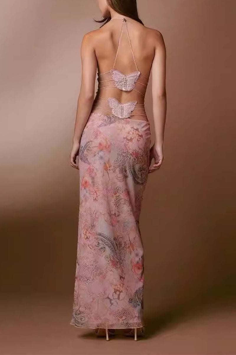 Classic Vintage & Enduringly Stylish Dress