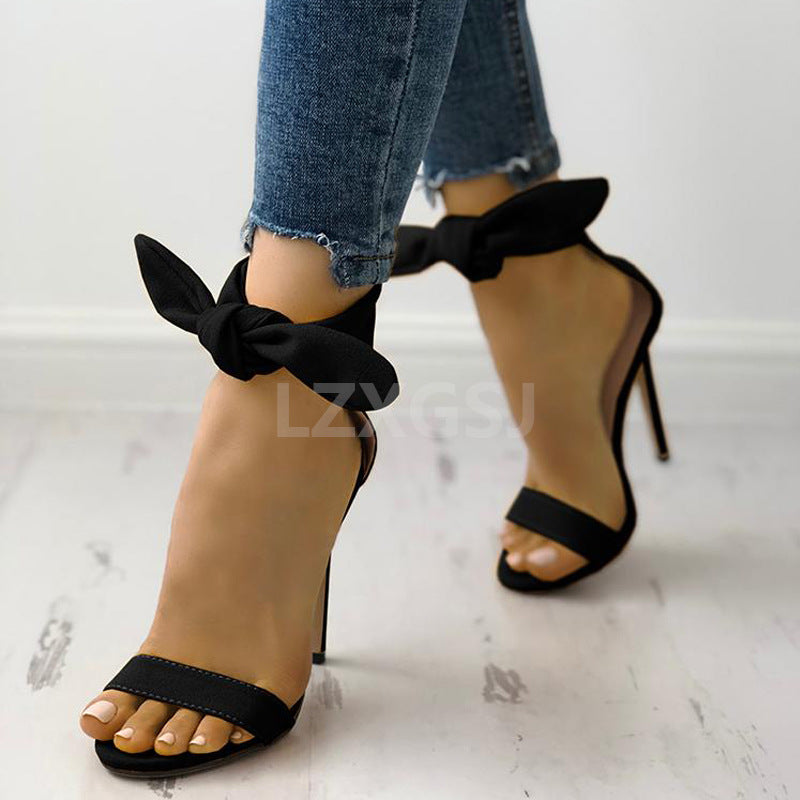 Vintage Inspired Orthopedic Sandals
