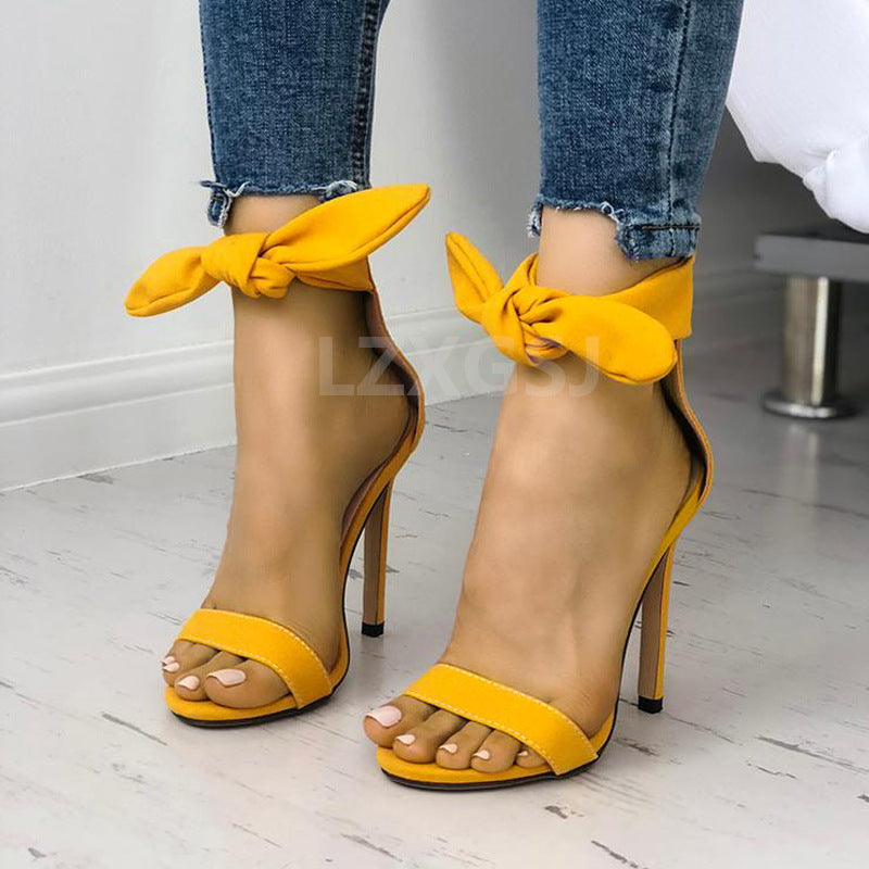 Vintage Inspired Orthopedic Sandals