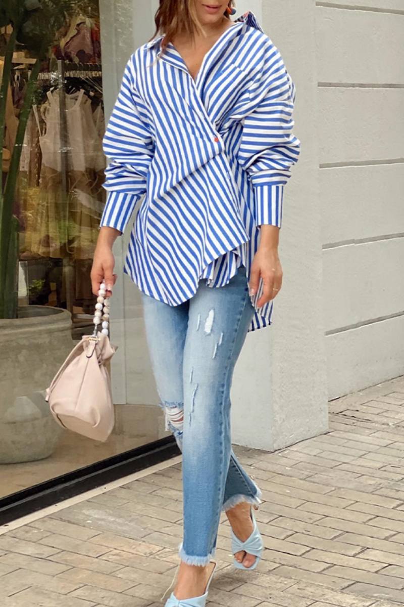 Beautifully Crafted Shirt in a Classic Style
