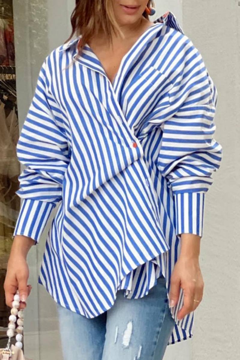 Beautifully Crafted Shirt in a Classic Style