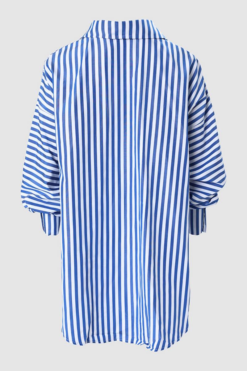 Beautifully Crafted Shirt in a Classic Style