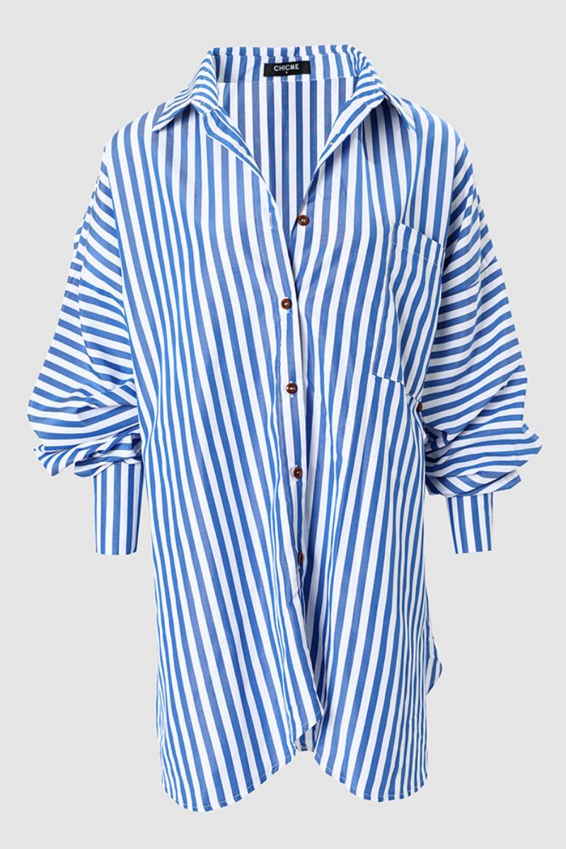 Beautifully Crafted Shirt in a Classic Style