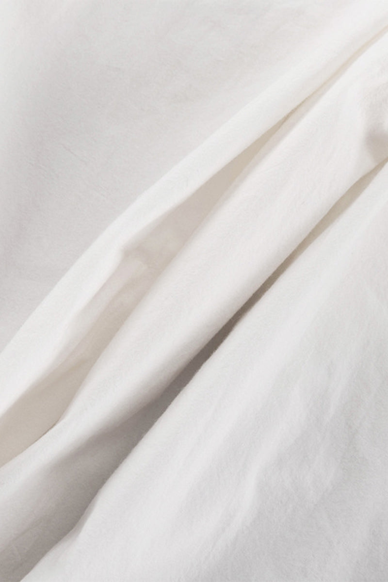 A Vintage Style Blouse with Delicate Timeless Details