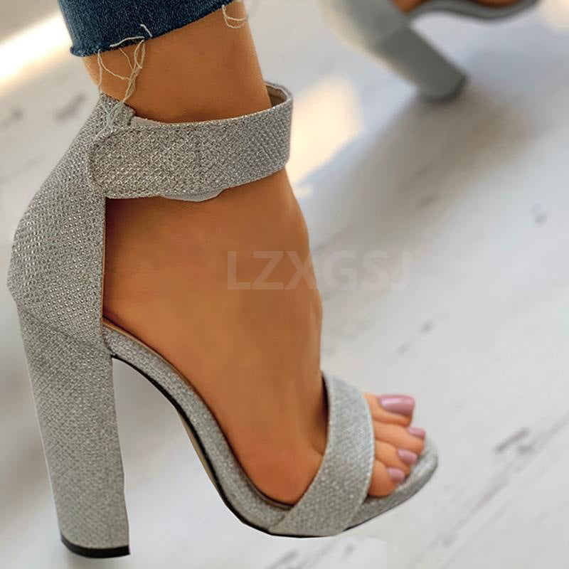 Vintage Inspired Orthopedic Sandals