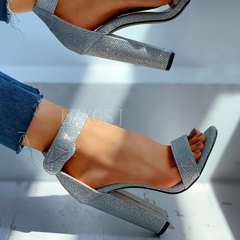 Vintage Inspired Orthopedic Sandals
