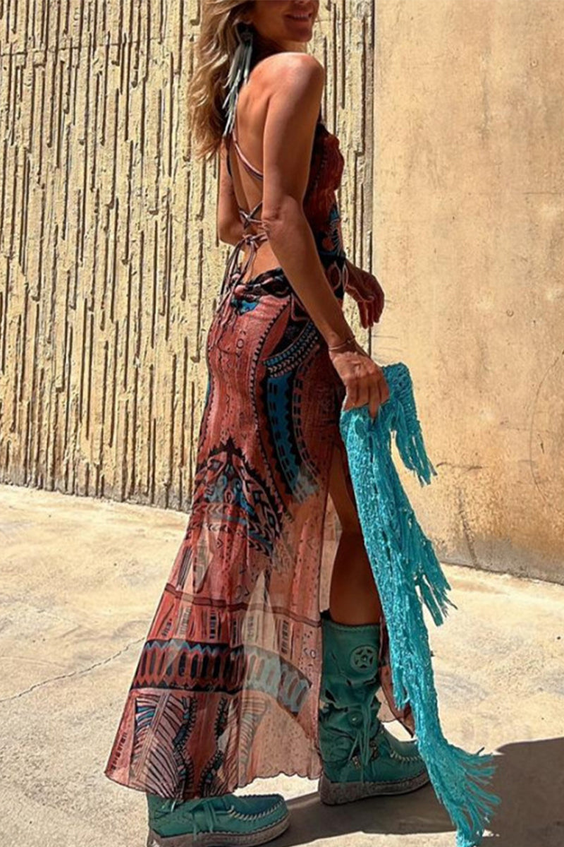 Classic Vintage & Enduringly Stylish Dress