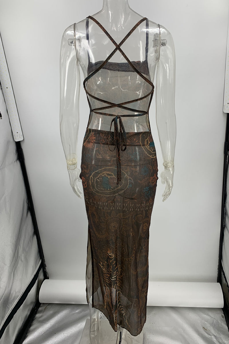 Classic Vintage & Enduringly Stylish Dress