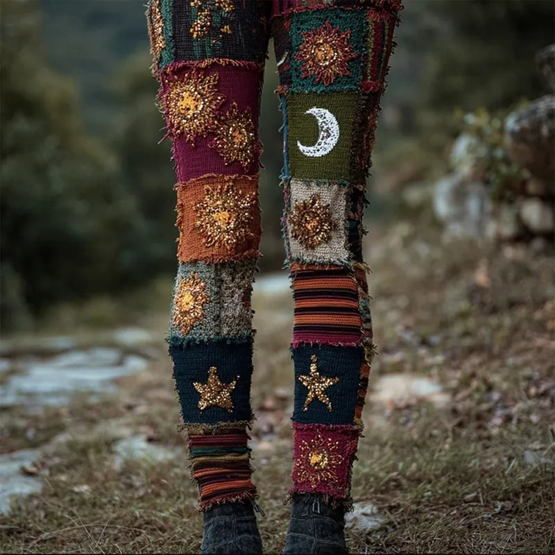 Thoughtfully Designed Garment