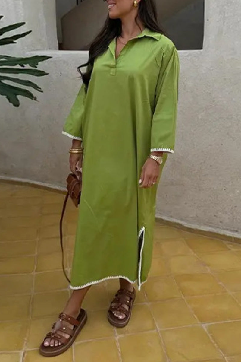 Classic Vintage & Enduringly Stylish Dress