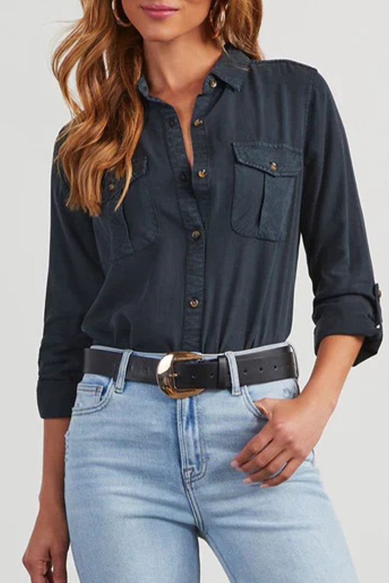 Navy blue