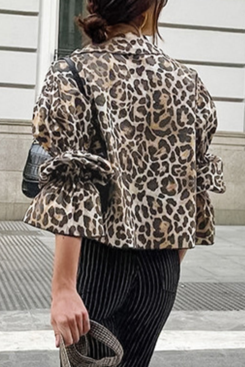 Sophisticated Blouse with a Clean Classic Look