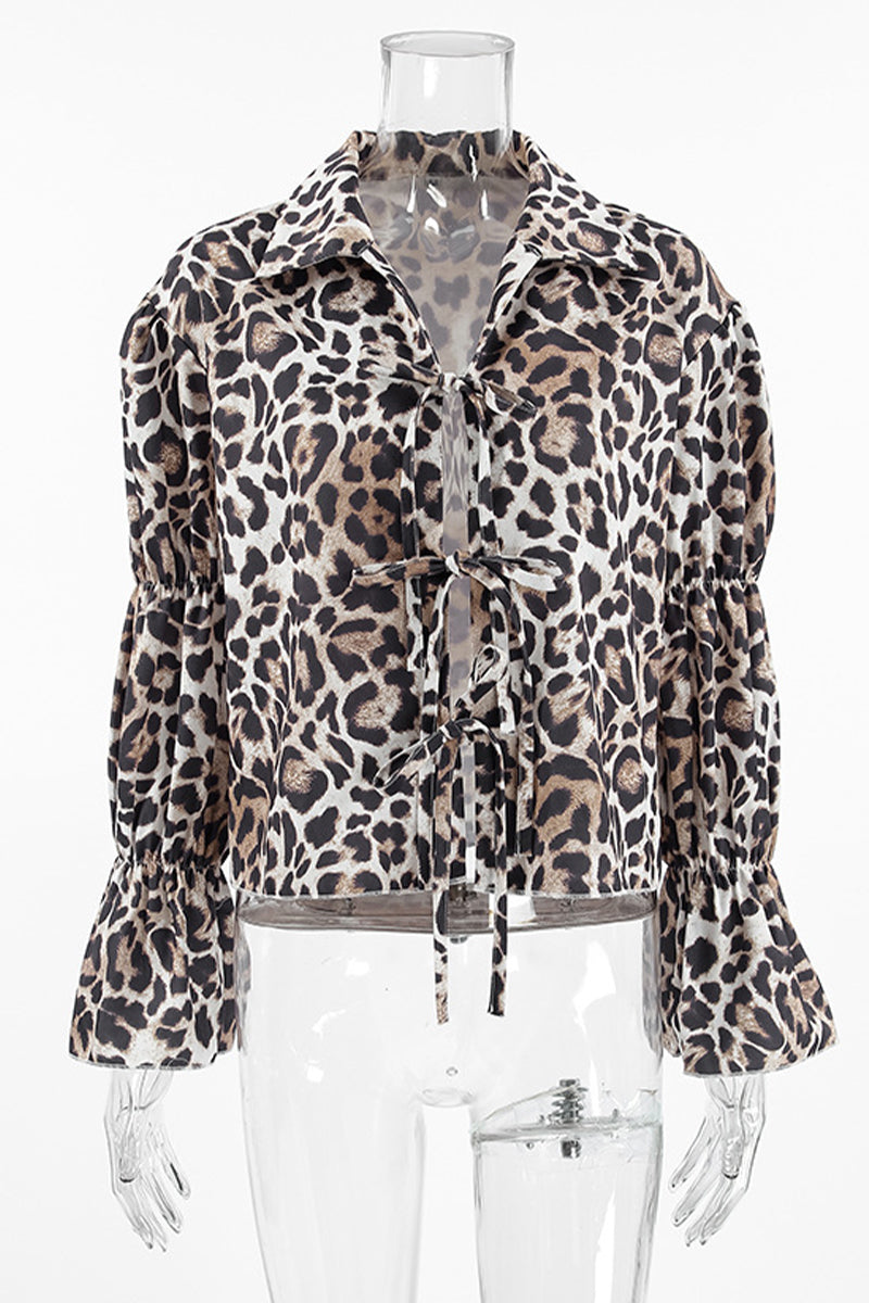 Sophisticated Blouse with a Clean Classic Look