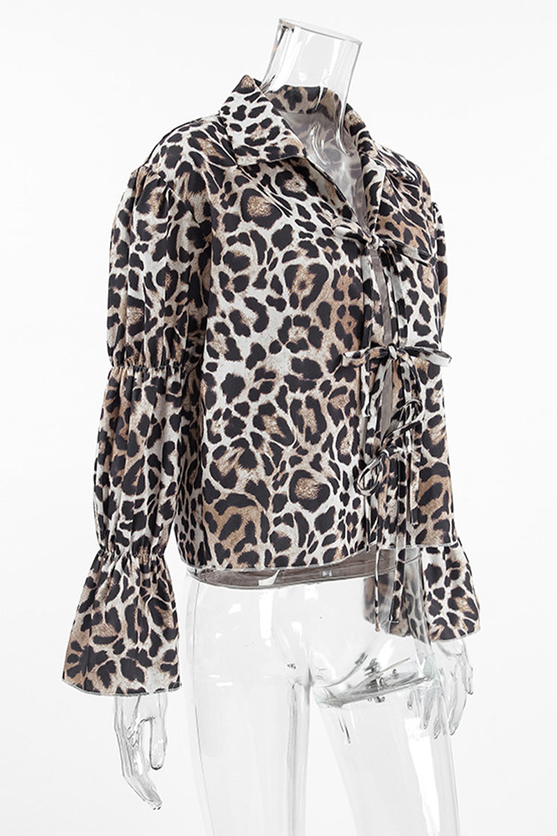 Sophisticated Blouse with a Clean Classic Look