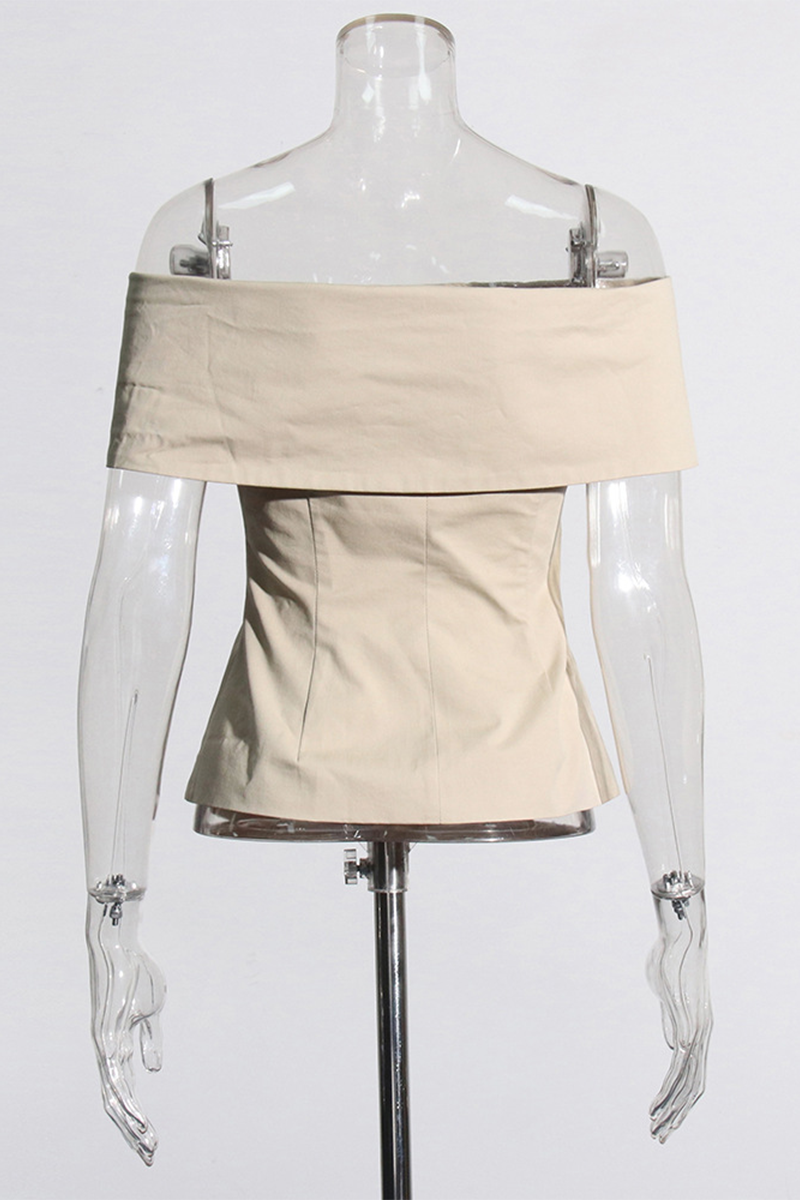 Elegantly Styled Blouse for Everyday Wear