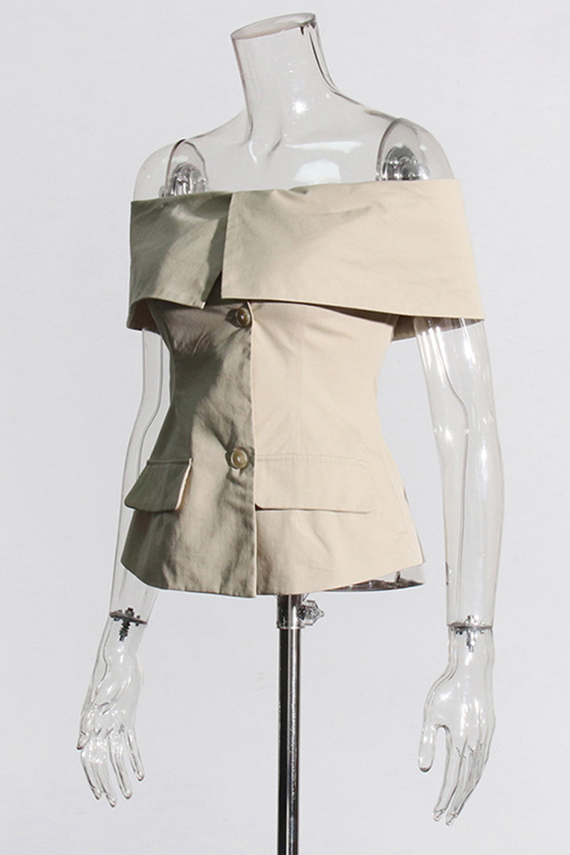 Elegantly Styled Blouse for Everyday Wear