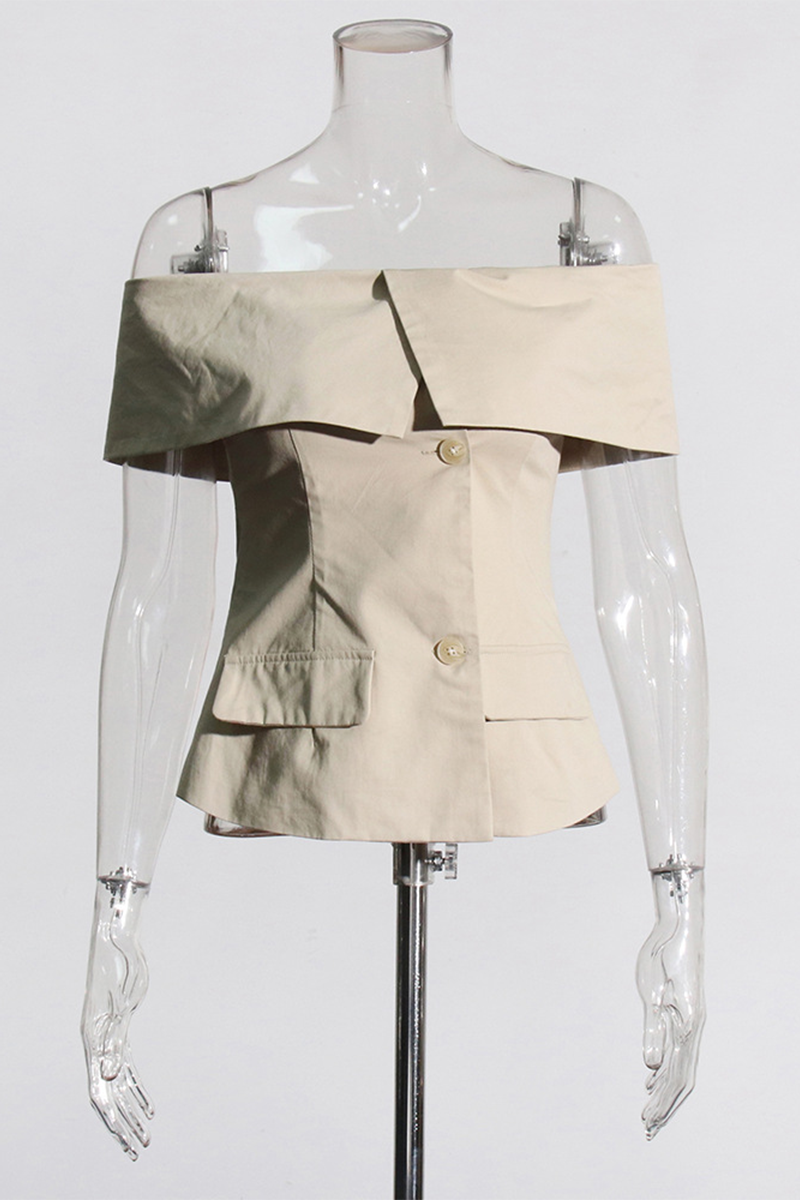 Elegantly Styled Blouse for Everyday Wear