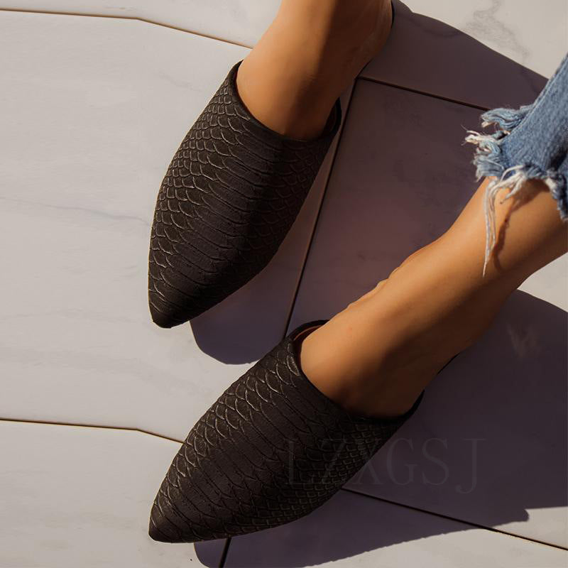 Chic Orthopedic Sandals with Unique Design